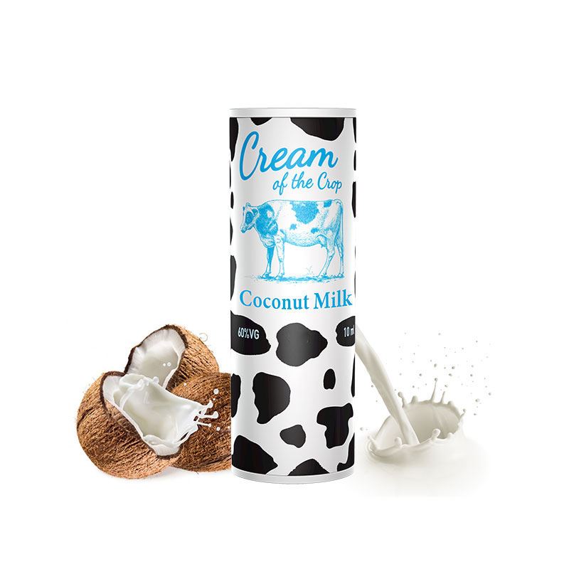 Coconut Milk - Cream of the Crop 10ml