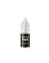 Nicotine Booster - Unflavored 50-50 (PG/VG) 20mg - 10ml