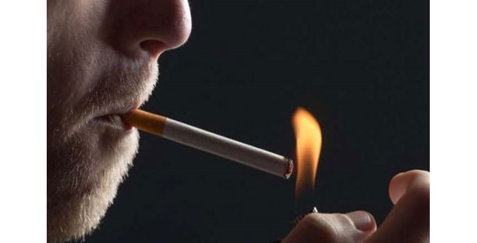 Κάθε χρόνο πεθαίνουν πρόωρα από το κάπνισμα 700.000 Ευρωπαίοι