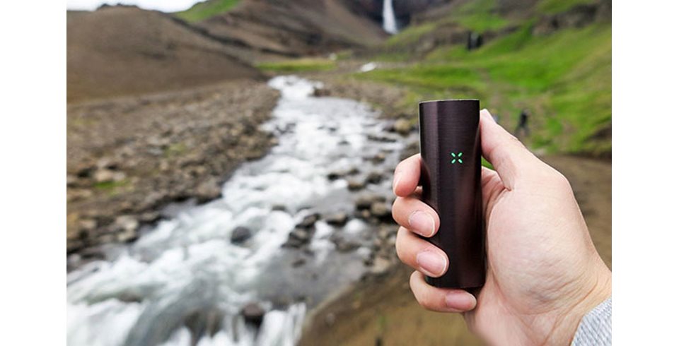 Οι Ισλανδοί βλέπουν τους καπνιστές να ελαχιστοποιούνται και θεωρούν το άτμισμα ως «μεγάλη ευλογία» για αυτούς