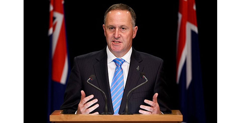Πρωθυπουργός της Νέας Ζηλανδίας: “Το ηλεκτρονικό τσιγάρο μπορεί να διαδραματίσει σπουδαίο ρόλο για τη μείωση των καπνιστών”