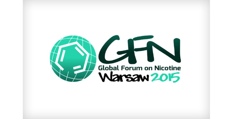 Το 3ο Παγκόσμιο Φόρουμ για τη Νικοτίνη στη Βαρσοβία