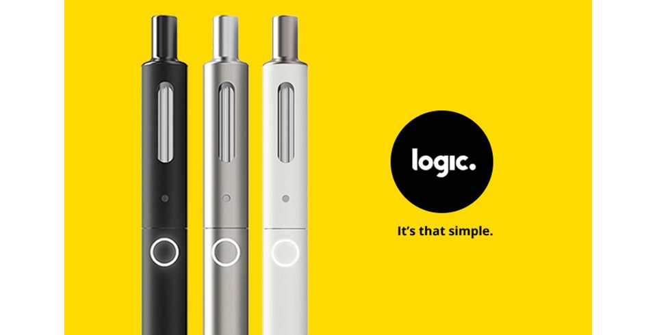 Logic Pro με προγεμισμένες κάψουλες: Υποδεχτείτε τη νέα εποχή ατμίσματος!