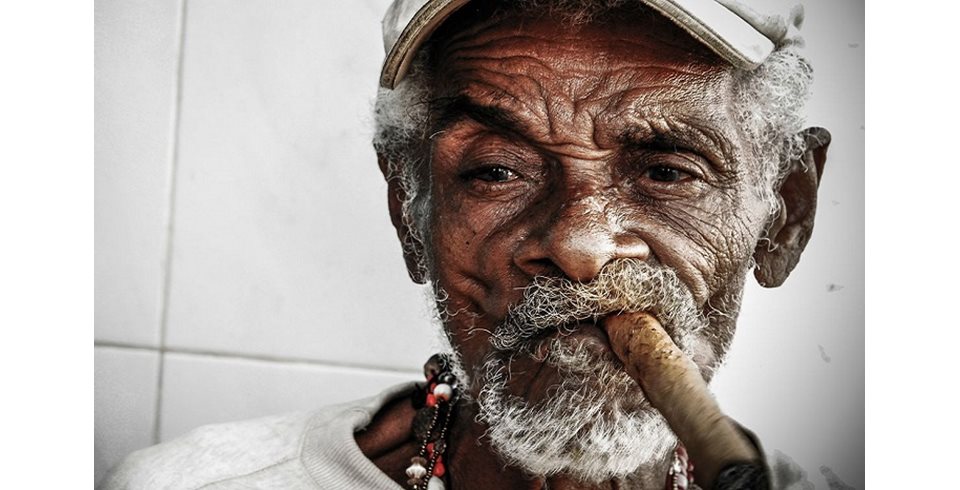 Ο παππούς κάπνιζε και έφτασε 90. Σωστό ή λάθος;