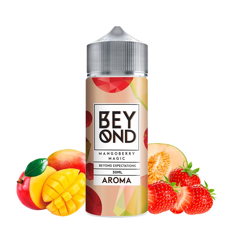 Mangoberry Magic - Beyond - IVG - Flavor Shots