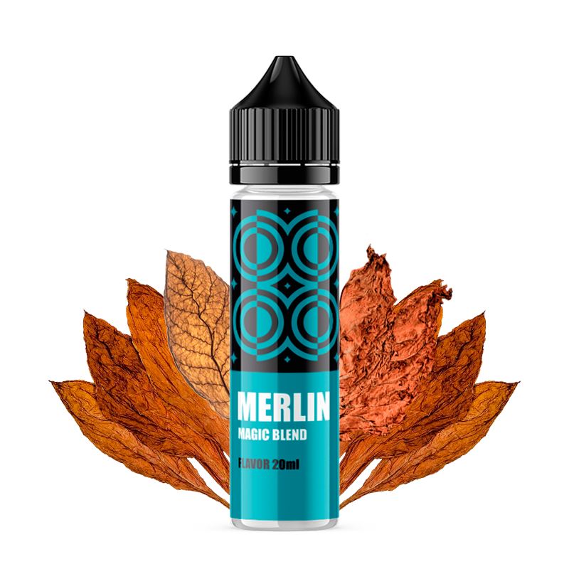 Magic Blend - Merlin - Flavor Shots