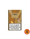 neo™ Golden Tobacco