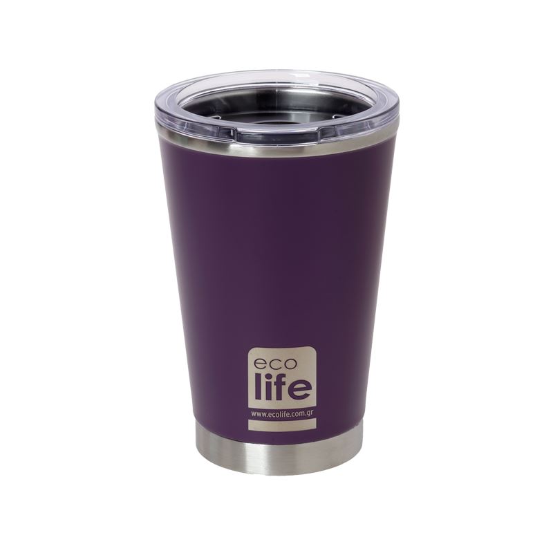 Eco Life Coffee Thermos 370ml