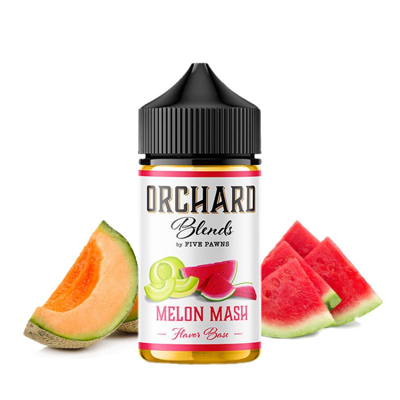 Melon Mash - Orchard Blends - Flavor Shots
