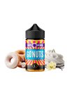 Go Nuts - Legacy Collection by Five Pawns - Flavor Shots