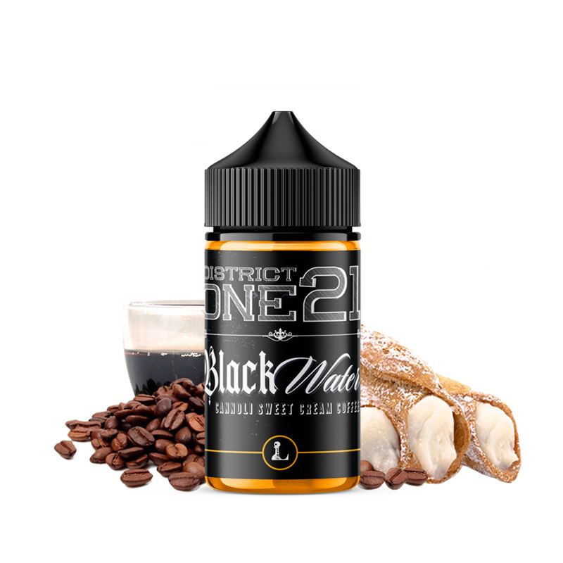 Black Water - Legacy Collection by Five Pawns