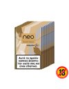 neo™ Smooth Tobacco - 10 Πακέτα