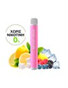 Aspire Origin Bar Pink Lemonade - Χωρίς Νικοτίνη