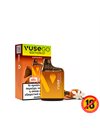 Vuse Go Edition 01 - Creamy Tobacco