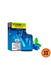 Vuse Go Edition 01 - Blue Raspberry
