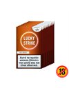 Lucky Strike Rich Tobacco - 10 Πακέτα