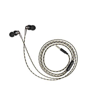 Ακουστικά με Μικρόφωνο Hoco M71 Inspiring