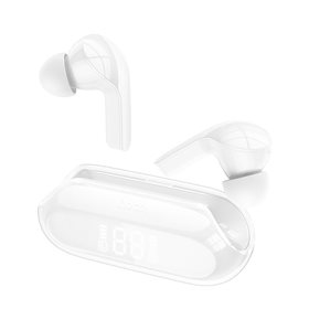 Ασύρματα Ακουστικά με Μικρόφωνο Hoco EW39