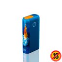 glo™ hyper+ UNIQ Toilet Paper - Freezing Fire